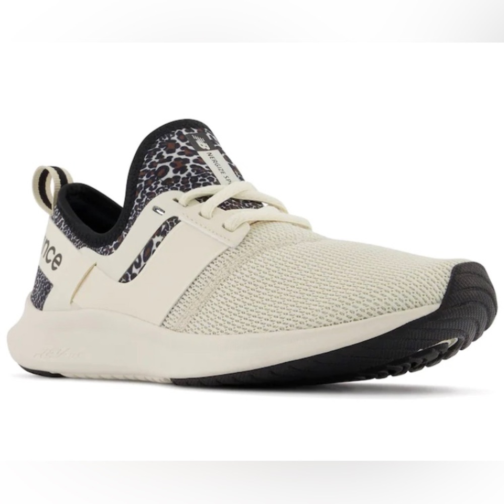 NEW BALANCE NERGIZE SPORT TRAINING SHOE - WOMEN'S
